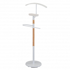 Вешалка металлическая GC4600 Белый 