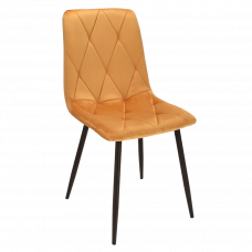 Стул обеденный Piado желтый