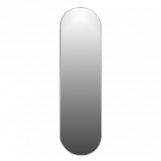 Зеркало овальное 400х1200мм