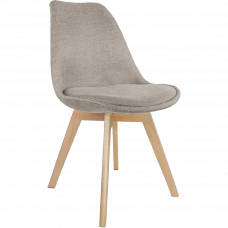 Стул обеденный Alta бежевый 