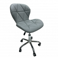 Кресло офисное CX B816 серый