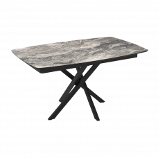 Стол обеденный Filis 75х90х145/185см Cosmos High gloss