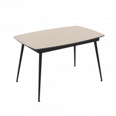 Стол обеденный Yense125 75x80x125/165см Anemon