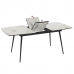 Стол обеденный Yense145 75x90x145/185см Mola