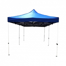 Павильон 2.9x5.7м