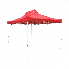 Павильон 2.9x4.3м