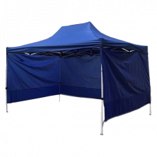 Павильон 2.9x4.3м