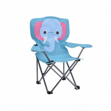 Кресло раскладное для детей 4 модели в ассортименте 60х57х32см