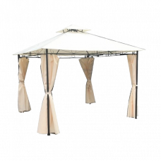 Тент SHADE 3x3x2.7м