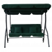 Качели садовые Xenos Capri Green