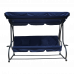 Качели садовые Xenos Sicilia Dark blue
