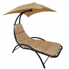 Качели садовые Technoworker Relax Бежевый
