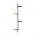 Ghirlanda 96LED 7.1m multicolore