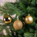 Decoratiuni pentru brad Globuri 6cm 30buc.
