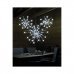 Фигура световая Снежинка 180Led 70см