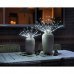 Фигура световая Снежинка 180Led 70см