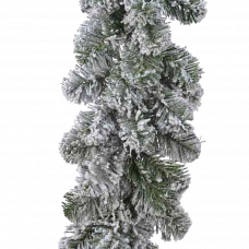Ветка елочная 270x20см