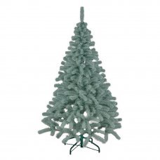 Елка искусственная ПЭ 150см 414 веток