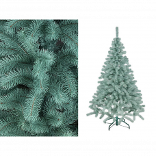 Елка искусственная ПЭ 180см 631 ветка