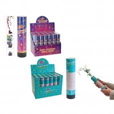 Конфетти Party 20см