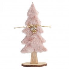 Декор новогодний Ёлка 22см
