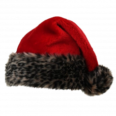 Шапка Деда Мороза/Снегурочки 