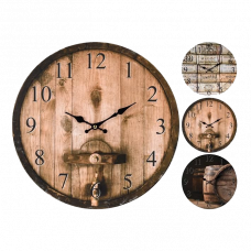 Часы настенные Bistro 08686