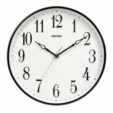 Часы настенные CMG580NR02 33.8см