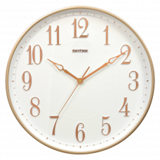 Часы настенные CMG580NR13 33.8см