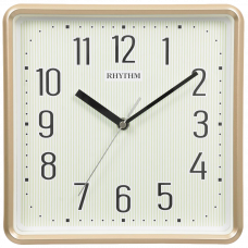 Часы настенные CMG598NR13 25х25см