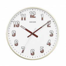 Часы настенные CMG599NR18 30.6см