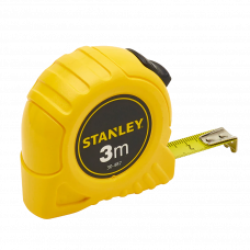 Рулетка 25мм 3м Global Tape 0-30-487