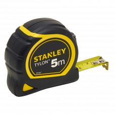 Рулетка 25мм 5м Tylon 0-30-697