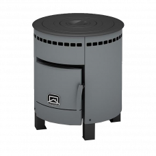 Печь ПЕЧУРКА Teplodar