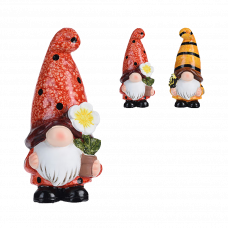 Декоративная фигурка Гном 18см