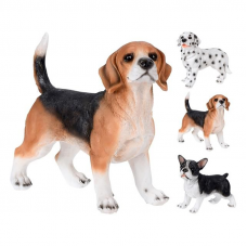 Статуэтка садовая Собака 32см