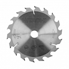 Диск пильный по дереву 190мм Т18 TCT