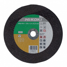 Диск отрезной по металлу/нержавеющей стали 230мм