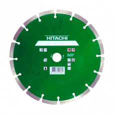Диск алмазный сегментный 230мм Universal DS