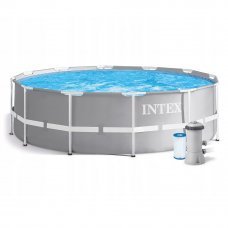 Бассейн каркасный 427x107см 12706л