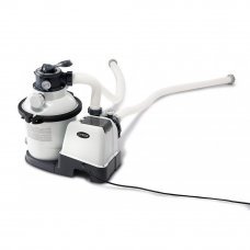 Фильтр песочный для бассейна Krystal Clear 26644