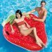 Матрас надувной Клубника 160x132см