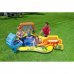 Игровой центр Динозавр 249х191х109см 1-3лет
