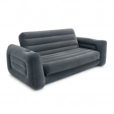 Диван надувной 224x203х66см 66552 