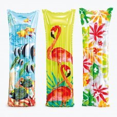 Матрас надувной 183x69см