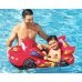 Игрушка надувная Тачки 109x71см 3-6лет