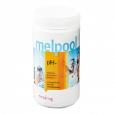 PH- Минус гранулированный 1.5кг