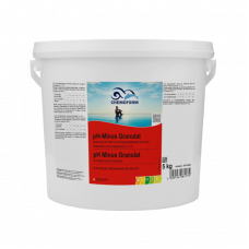 PH Гранулированый 5кг