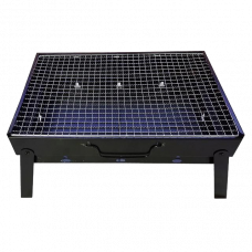 Мангал 44X30.5см 01467 BBQ 