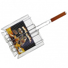 Решетка-гриль 23x30см